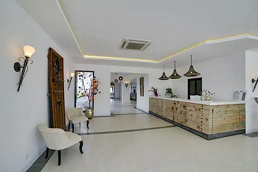 Mio Bianco Resort