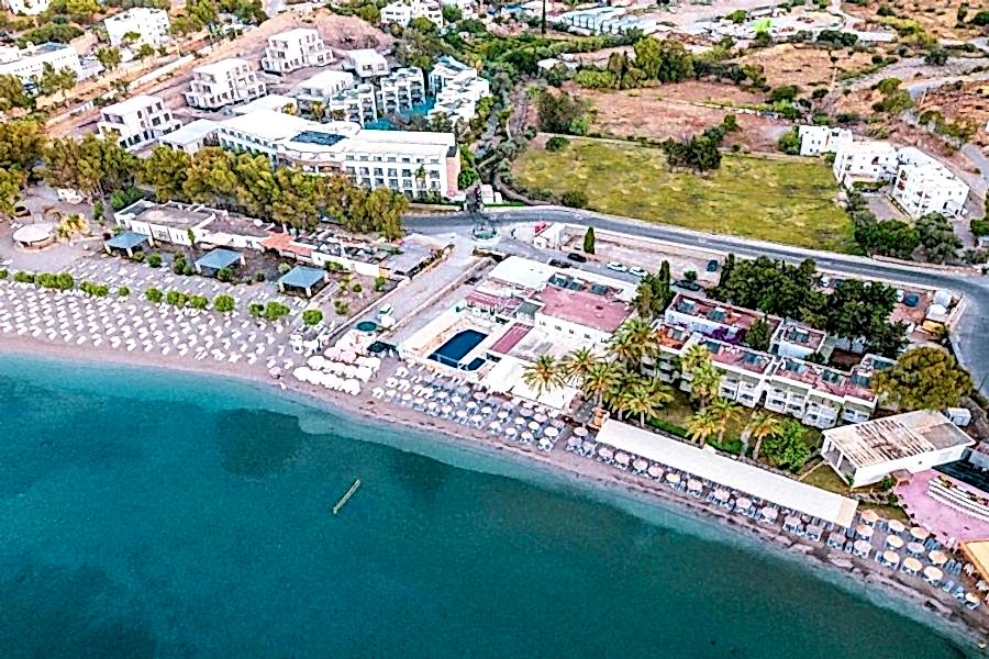 Mio Bianco Resort