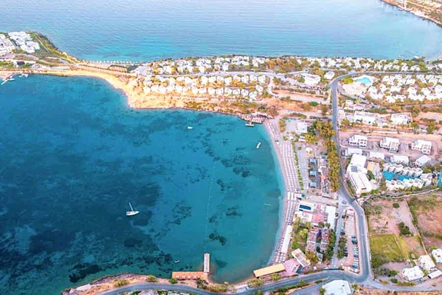 Mio Bianco Resort