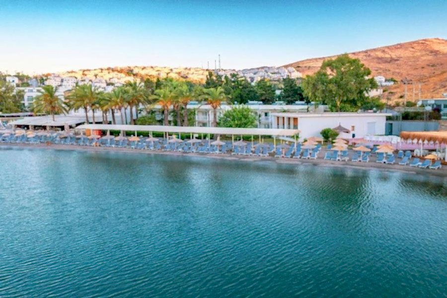 Mio Bianco Resort