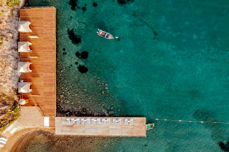 Mio Bianco Resort