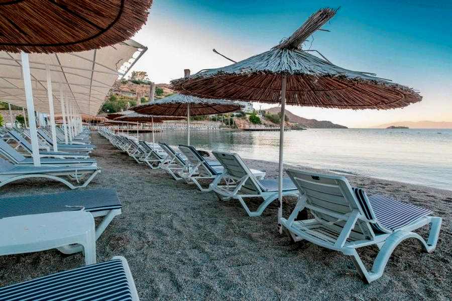 Mio Bianco Resort
