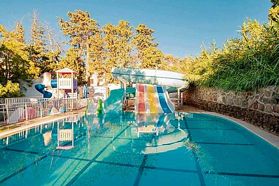 Mio Bianco Resort
