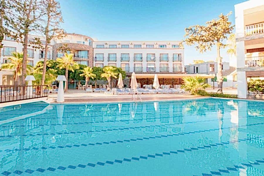 Mio Bianco Resort
