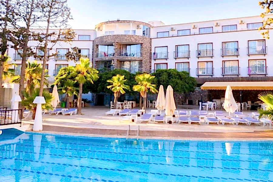 Mio Bianco Resort