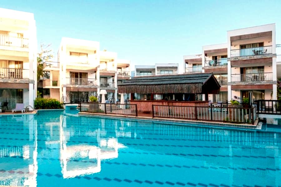 Mio Bianco Resort
