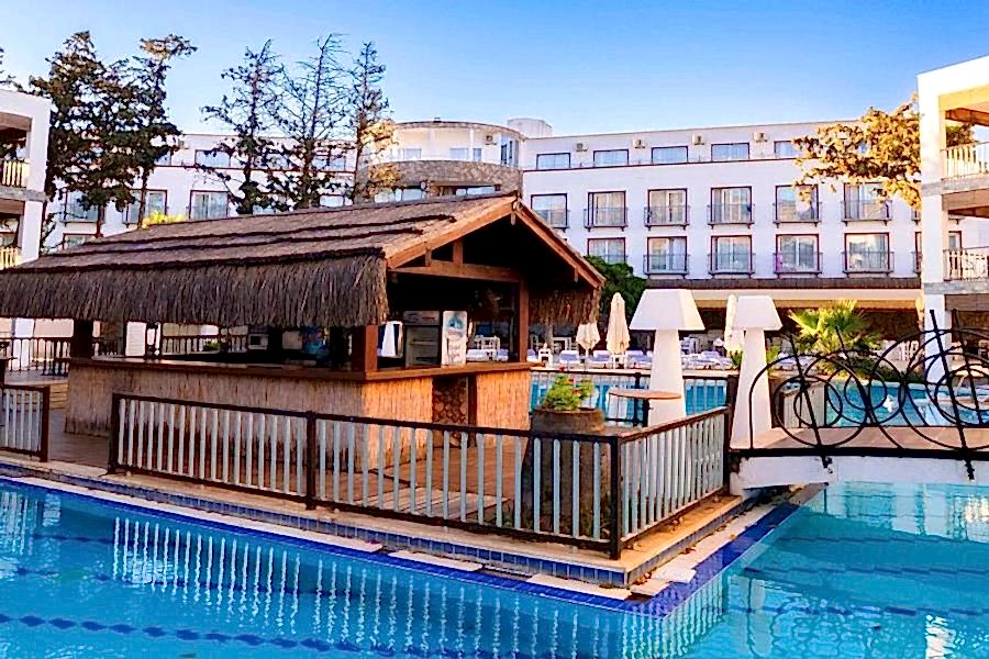 Mio Bianco Resort