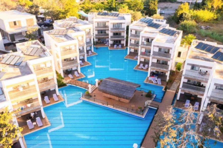 Mio Bianco Resort