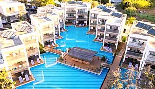 Mio Bianco Resort