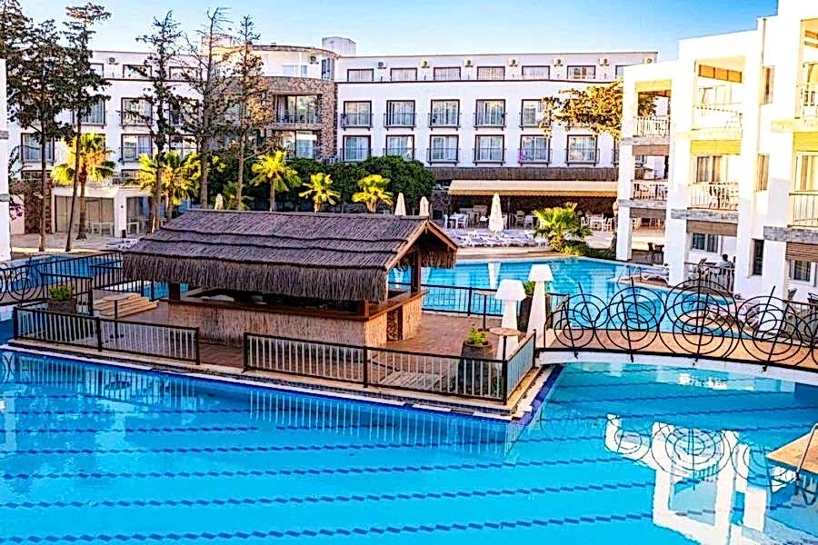 Mio Bianco Resort
