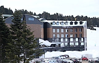 Trendlife Hotels Uludağ