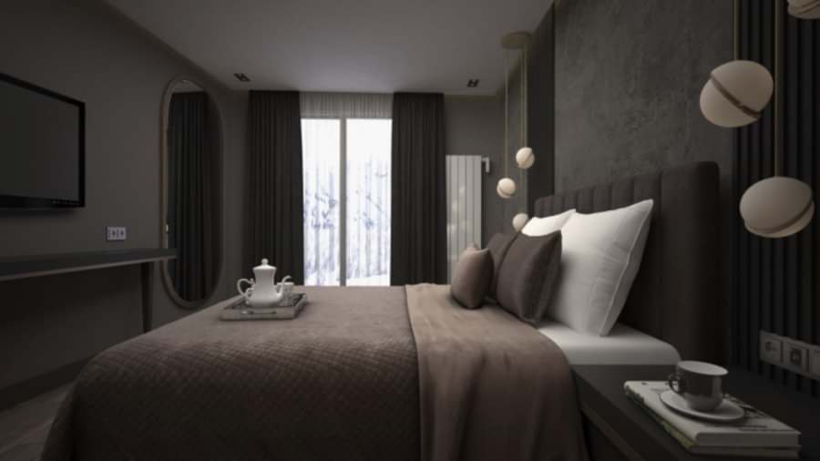Trendlife Hotels Uludağ