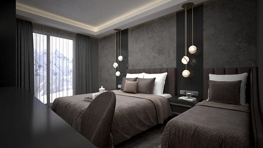 Trendlife Hotels Uludağ