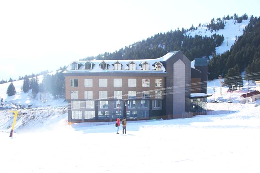 Trendlife Hotels Uludağ