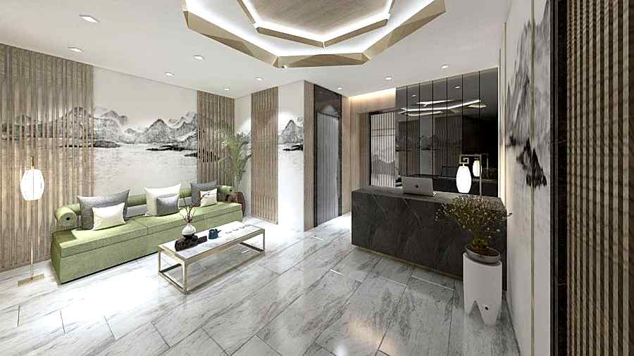 Trendlife Hotels Uludağ