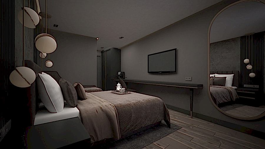 Trendlife Hotels Uludağ