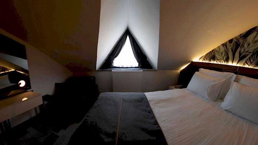 Oksijen Zone Hotels Uludağ