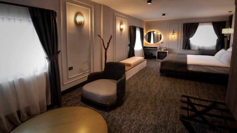 Oksijen Zone Hotels Uludağ