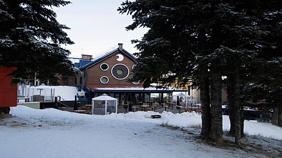 Oksijen Zone Hotels Uludağ