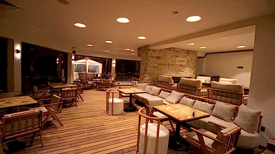 Oksijen Zone Hotels Uludağ
