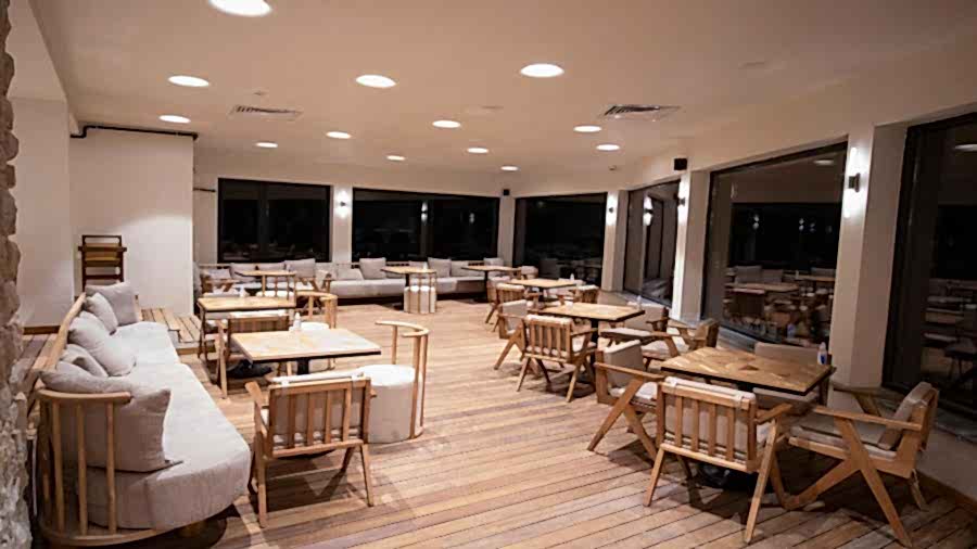 Oksijen Zone Hotels Uludağ