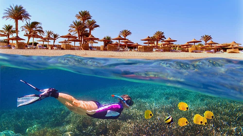 Sharm El Sheikh Turları 
