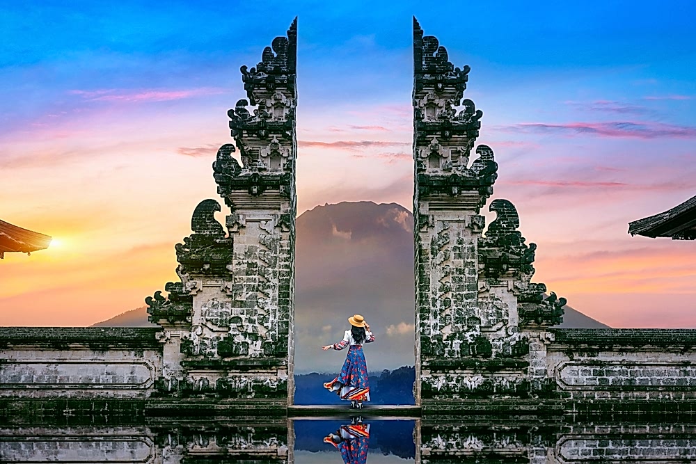 Bali Turları